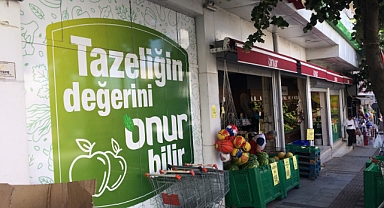 KIRKLARELİ ONUR MARKETLERİNDEN AŞURELİK ÜRÜNLERDE İNDİRİM