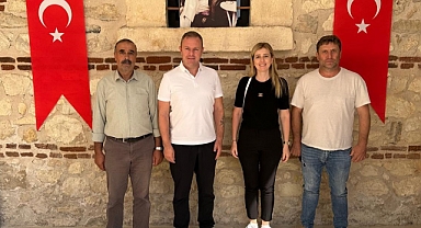 Kırklareli Ticaret Odası, Yağlı Tohumlar Sektöründe İş Birliği Güçlendiriyor