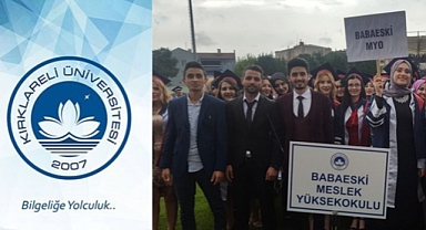 Kırklareli Üniversitesi’nden YKS 2024 Adaylarına Özel Tercih Danışmanlığı Günleri
