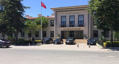 ﻿Kırklareli Valiliği: Gerçek Dışı İddialarla İlgili Açıklama