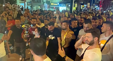 KIRKPINAR BAŞPEHLİVANI ZEYBEK, HAMAM GELENEĞİNİ BOZMADI