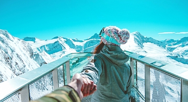 KIŞ TATİLİNİN PÜF NOKTALARI: KEYİF DOLU ANLAR İÇİN İPUÇLARI