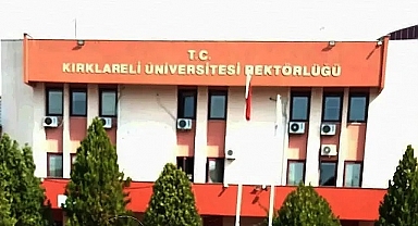 Kırklareli Üniversitesi 2024 Yılı Yurtdışından Öğrenci Kayıtları İçin Başvuruları Başlattı