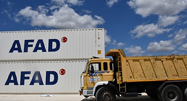 Lüleburgaz Belediyesi afet hazırlığına hızla devam ediyor