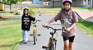 LYBA'DA ÜCRETSİZ SÜRÜŞ EĞİTİMLERİ