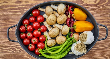 Mantarın Sağlığa Faydaları: Beslenmenizde Mutlaka Bulundurmanız Gereken Süper Gıda