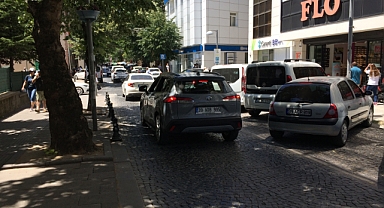 MAYIS 2024 TÜRKİYE'DE ARAÇ KAYITLARI REKOR KIRDI: KIRKLARELİ'NDE 157.912 YENİ ARAÇ