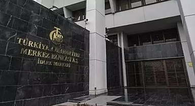 Merkez Bankası, faiz oranını sabit tuttu