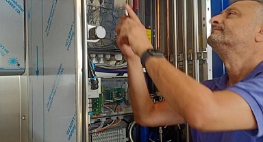 Öğretim Üyemizin TÜBİTAK 1001 Projesi Başarısı