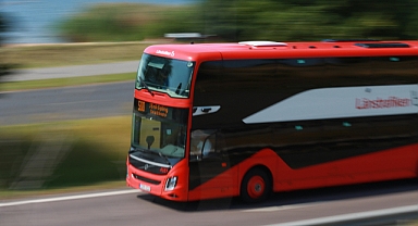 OTOBÜSLE SEYAHAT: KONFORLU VE EKONOMİK ULAŞIMIN ANAHTARI