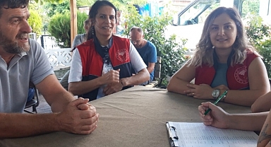 Pınarhisar Tarımında Maliyet Çalışmaları ve TAMSİS Entegrasyonu Devam Ediyor