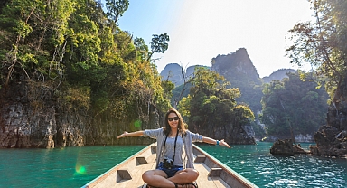 RÜYALARINIZDAKİ TATİLİ PLANLAMAK