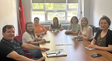 KOORDİNASYON TOPLANTISI