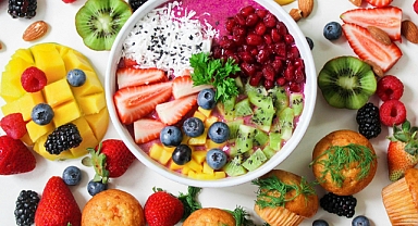 DENGELİ BESLENMENİN KURALLARI