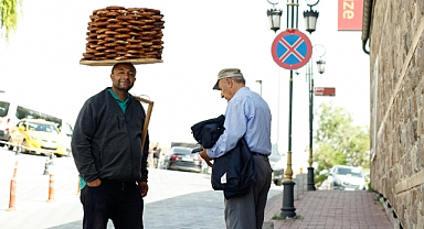 Simit: Gelenekten Geleceğe Lezzet Yolculuğu