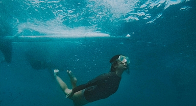 Şnorkel: Su Altında Keyifli Bir Keşif