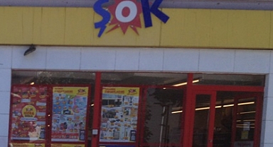 ŞOK'TA YAZ İNDİRİMLERİ