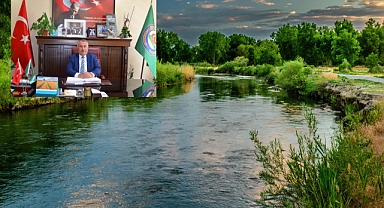 SULAMANIN ROLÜ TARIMDA: VERİMLİLİĞİ ARTIRMAK İÇİN HAYATİ ÖNEM TAŞIYOR