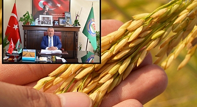 TARIMIN ÖNEMİ VURGULANDI