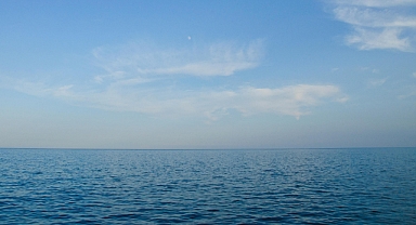 TEKİRDAĞ'DA DEPREM: 4.2