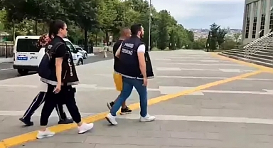 Tekirdağ’da uyuşturucu operasyonunda 1 tutuklama