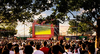 TEŞEKKÜRLER ÇOCUKLAR