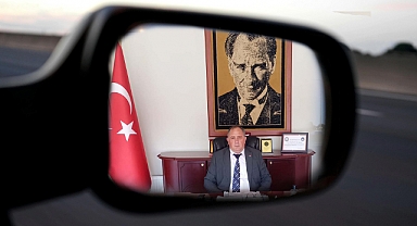 Trafik Kurallarına Destek Çağrısı: 