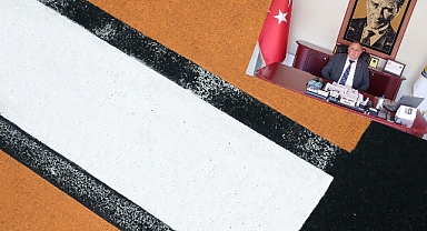 Trafikte Yayalara Öncelik Verme Çağrısı