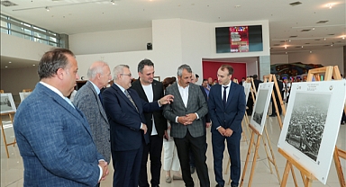 TRAKYA ÜNİVERSİTESİNDE BALKAN ÜLKELERİ YAZ KAMPI PROGRAMI GERÇEKLEŞTİRİLDİ