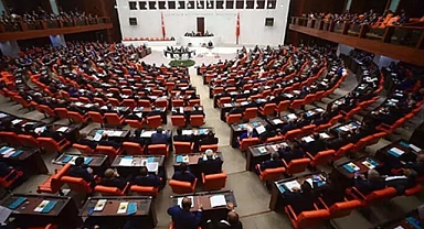 TSK'nın 2 yıl Somali'de görev yapmasına ilişkin tezkere, TBMM'de kabul edildi