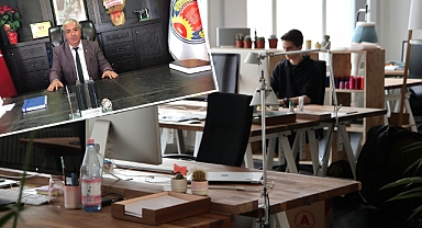 Türkiye 100 programı için başvurular başladı