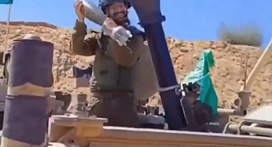 Türkiye, İsrail'in Filistin Suçlarına Sert Tepki Verdi