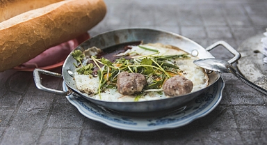 TÜRKİYE'NİN LEZZET HAZİNESİ KÖFTENİN GİZEMLİ DÜNYASI