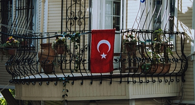 15 TEMMUZ DEMOKRASİ VE MİLLİ BİRLİK GÜNÜ