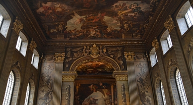 TÜRKİYE'NİN TARİH VE KÜLTÜR DOLU MÜZELERİ YAZ MEVSİMİNDE ZİYARETÇİLERİNİ BEKLİYOR