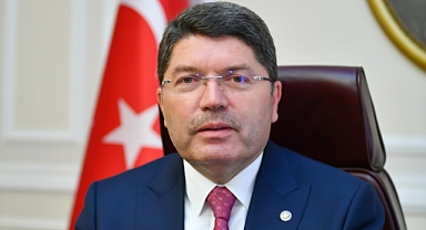 Adalet Bakanı Yılmaz Tunç'tan Önemli Açıklamalar