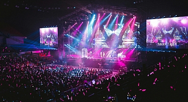 UNUTULMAZ ANLAR YAZ KONSERLERİNDE YAŞANACAK