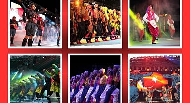 Vize'de Geleneksel Halk Oyunları Kursları Başlıyor