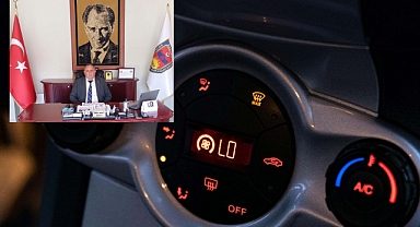 ARACINIZIN KLİMA BAKIMINI YAPTINIZ MI?