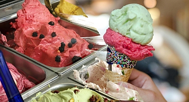 YAZ SICAKLARINA İLHAM VEREN BİR SERİNLİK