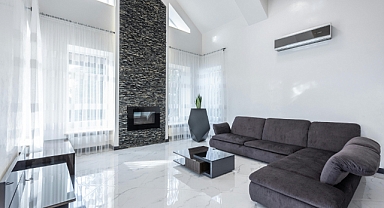 YAZIN YAKICI SICAĞINDAN KURTULUŞ