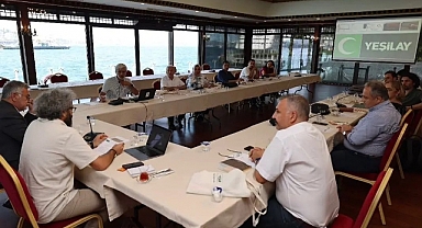 Yeşilay, Bilim Kurulu Yeni Üyeleriyle Güçleniyor