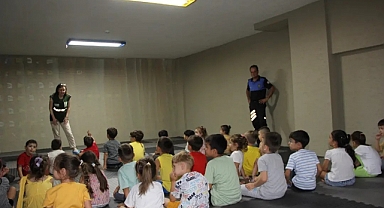 GENÇLERE SAĞLIK BİLİNCİ