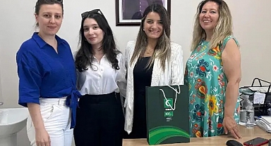 Yeşilay Kırklareli Şubesi, Sigarayı Bırakma Polikliniği'nde İş Birliği Ziyareti Gerçekleştirdi