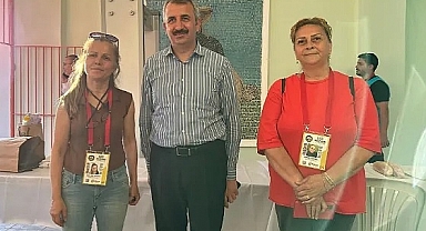 ZORTUL MEDYA VALİ SEZER İLE BİR ARAYA GELDİ