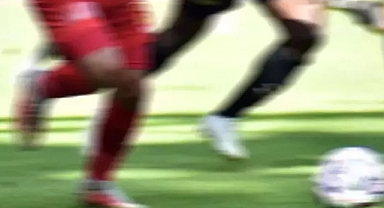 1'inci Lig'de ilk 5 haftanın programı belli oldu