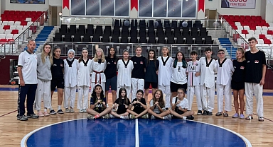 15 Altın, 3 Gümüş ve 1 Bronz Madalya