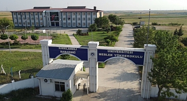 165 Yeni Öğrenciye Merhaba Diyecek!