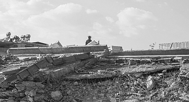 17 Ağustos Marmara Depremi'nin üzerinden 25 yıl geçti