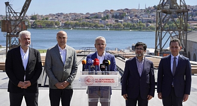 600 YILLIK TARİH CANLANIYOR